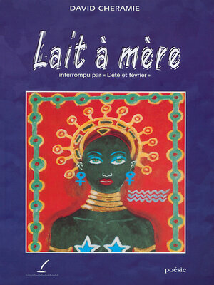 cover image of Lait à mère